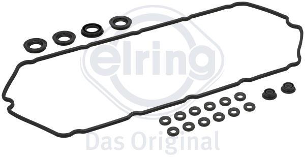 Conjunto de vedantes, coletor de admissão ELRING ref. 052.100
